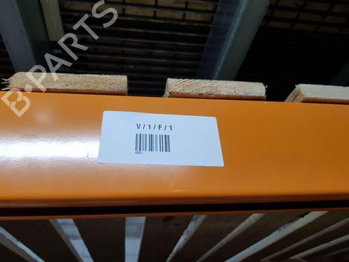 Right front shock absorber FORD KUGA II (DM2) 2.0 TDCi 4x4 | BP26509243M17 