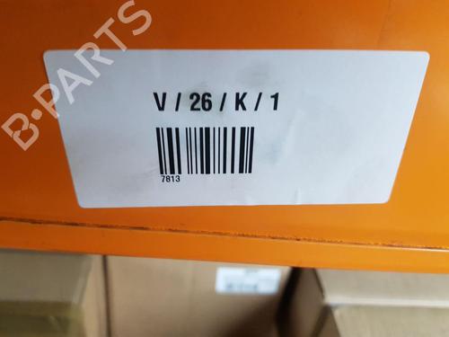 Right daytime light VW PASSAT B8 (3G2, CB2) 2.0 TDI | BP36664518C103 - Image 8