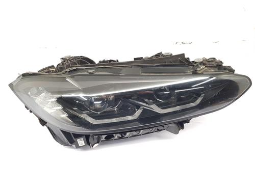 Faro derecho BMW i4 (G26) M50 xDrive (544 hp) 30891677