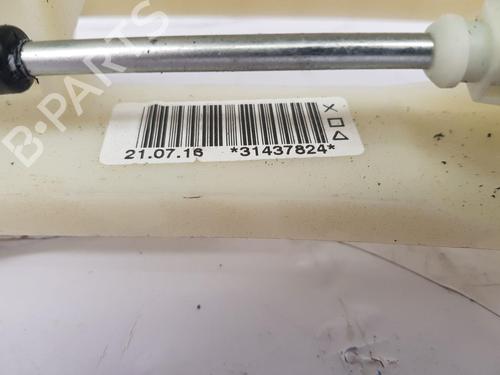 Gear lever VOLVO V40 Hatchback (525) T2 | BP33853377M90 - Image 6