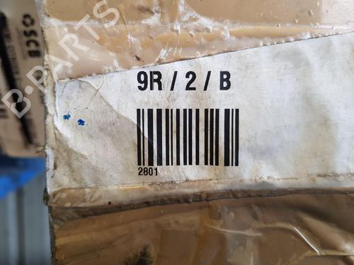 Gearbox NISSAN NOTE (E12) 1.2 | BP28592954M3 