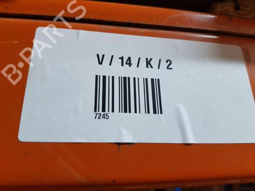 Electronic module BMW 1 (F20) 116 d | BP39931005M83 - Image 6