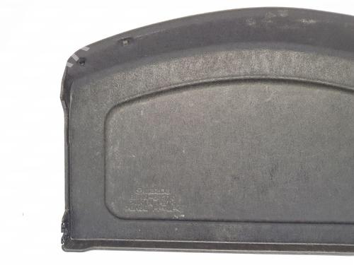Rear parcel shelf MAZDA 3 (BL) 1.6 MZR CD (BL14) | BP29755861C85