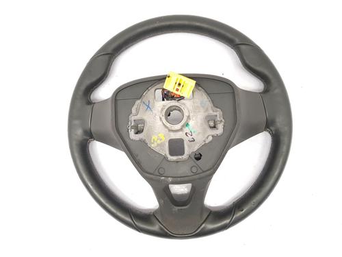 Steering wheel VAUXHALL ASTRA Mk VII (K) (B16) 1.6 CDTi | BP29379005C49 