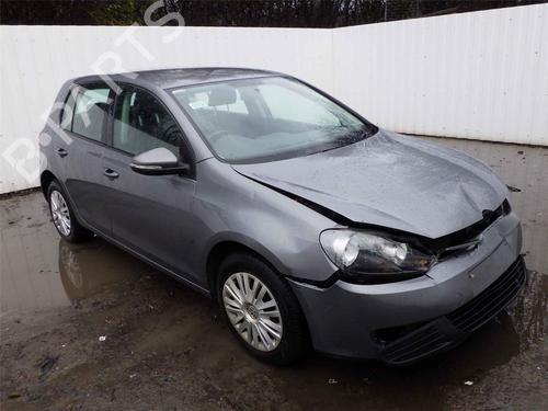 Steering column stalk VW GOLF VI (5K1) 1.2 TSI | BP25909384I23  - Image 11