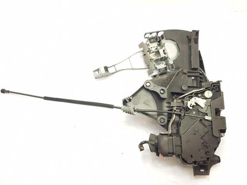 Used Front right lock VOLVO S40 II (544) 2.0 D (136 hp) 26461340