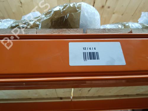 Left rear fenders LAND ROVER RANGE ROVER EVOQUE (L538) 2.2 D 4x4 | BP22672627C43