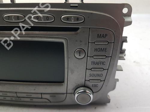 Electronic module FORD FOCUS II (DA_, HCP, DP) 1.6 | BP36861104M83 - Image 3