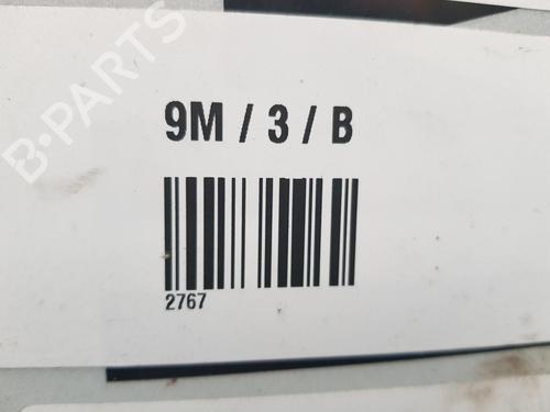 Rear differential KIA SPORTAGE IV (QL, QLE) 1.6 CRDi Eco-Dynamics+ AWD | BP22206961M24 