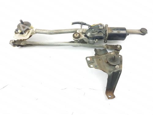 Used Front wiper motor NISSAN MICRA III (K12) 1.2 16V (80 hp) 28175467