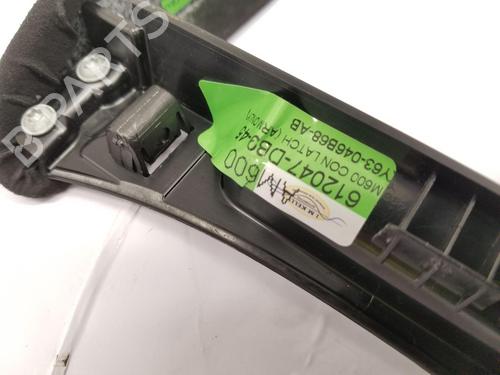 Armrest / Center console ASTON MARTIN VANTAGE Coupe V8 | BP36459616I20 - Image 7