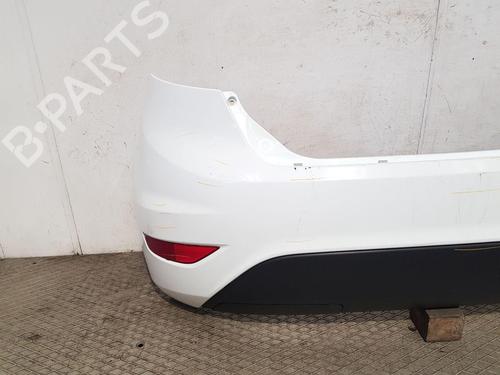 Bak støtfanger FORD FIESTA VI (CB1, CCN) 1.0 | BP28049731C8 