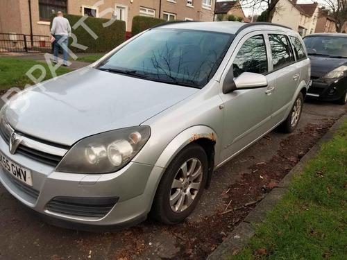 Foran kofangere VAUXHALL ASTRA Mk V (H) Estate (A04) 1.8 (L35) | BP33834048C7  - Image 22