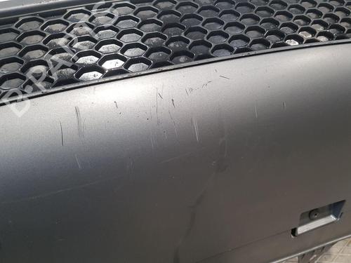 Rear bumper AUDI Q5 (8RB) 3.0 TDI quattro | BP29408168C8 
