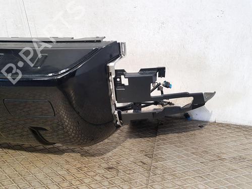 Rear bumper LAND ROVER DEFENDER Station Wagon (L663) P300 Si4 4x4 | BP27600555C8