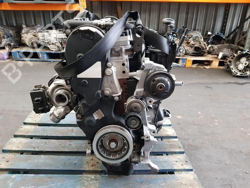 Engine JAGUAR XF I (X250) 2.2 D | BP27600522M1