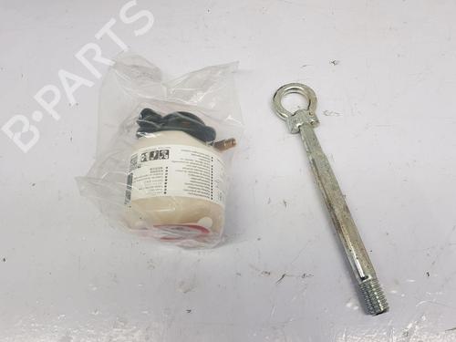 Reservehjul kit VAUXHALL CORSA Mk V (F) 1.5 | BP29927932C119