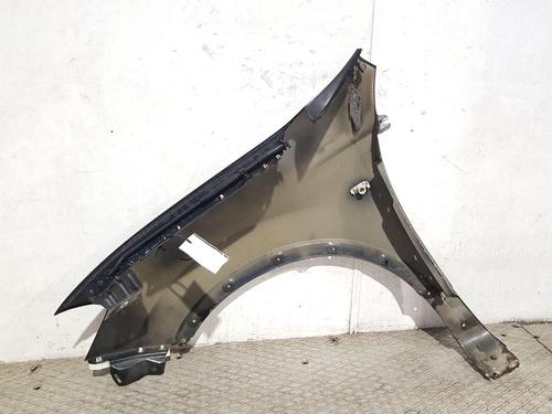 Right front fenders NISSAN QASHQAI I (J10, NJ10) 1.6 | BP29957279C42