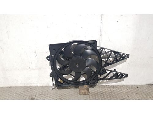 Used Radiator fan Radiator fan FIAT DOBLO Cargo (263_) 1.3 D Multijet (90 hp) 40463333 40463333