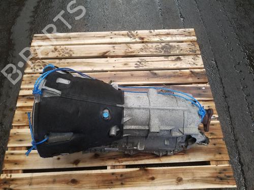 Gearbox BMW 2 Coupe (F22, F87) 218 d | BP30650149M3 
