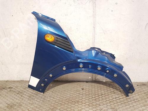 Used Right front fenders Right front fenders MINI MINI (R56) Cooper (120 hp) 36410528 36410528