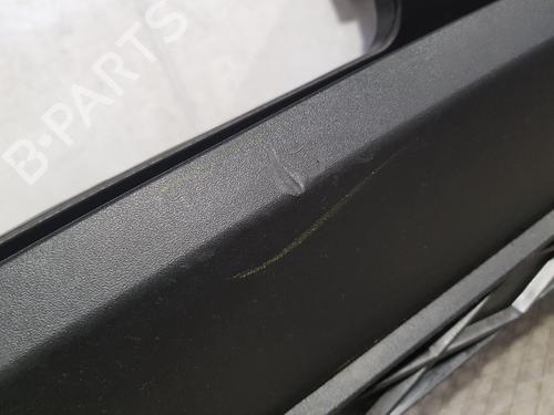 Bak støtfanger SKODA KODIAQ I (NS6, NS7, NV7) 2.0 TDI 4x4 | BP30045439C8 