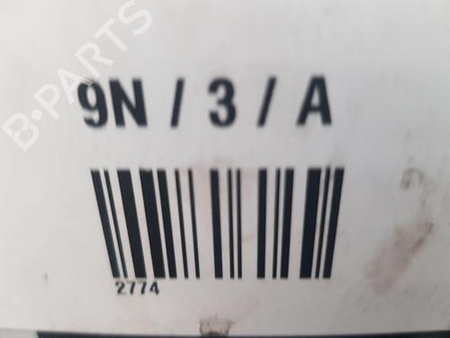 Gearbox PEUGEOT 807 (EB_) 2.0 HDi | BP38071788M3 - Image 9