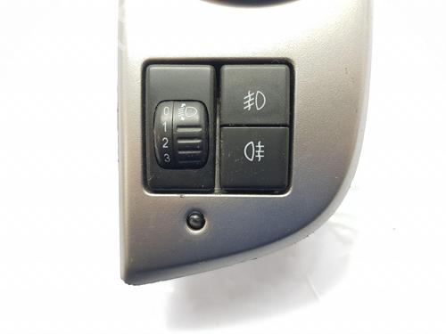 Air vent ISUZU D-MAX I (TFR, TFS) 2.5 DiTD 4x4 (TFS86_) | BP29870978I21