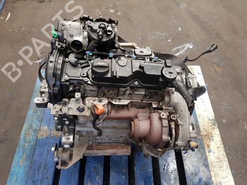 Engine CITROËN C4 Picasso II 1.6 BlueHDi 120 | BP37608035M1 - Image 6