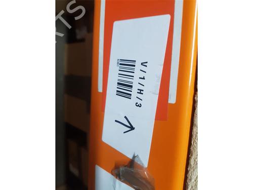 ABS pump HONDA JAZZ II (GD_, GE3, GE2) 1.3 iDSi (GD1) | BP22663711M43 
