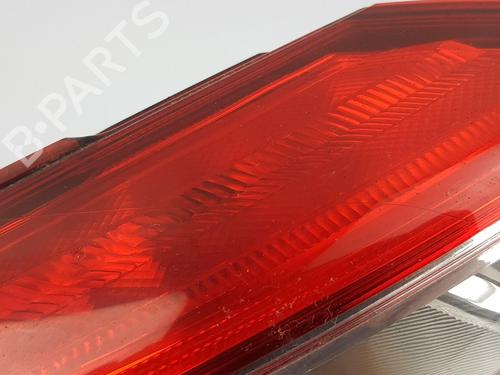 Left taillight NISSAN PULSAR Hatchback (C13) 1.2 DIG-T | BP29292782C34 