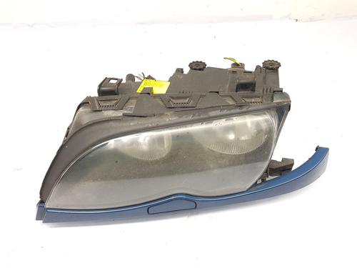 Used Left headlight Left headlight BMW 3 Touring (E46) 330 d (184 hp) 33056793 33056793