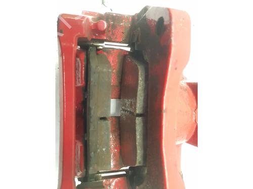 Right front brake caliper FORD FIESTA VI (CB1, CCN) 1.6 ST | BP26509268M104 