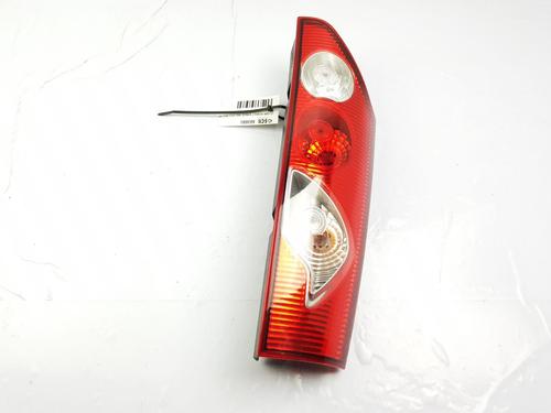 Used Left taillight RENAULT KANGOO / GRAND KANGOO II (KW0/1_) 1.6 16V (KW03, KW09, KW0D, KW0U, KW0W, KW13) (106 hp) 24918334