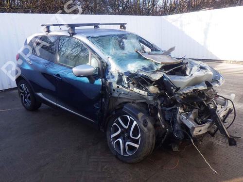 Front right window mechanism RENAULT CAPTUR I (J5_, H5_) 0.9 TCe 90 | BP34331914C23  - Image 15
