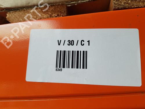 Left taillight FORD FIESTA VI (CB1, CCN) 1.6 Ti | BP35772169C34 - Image 9