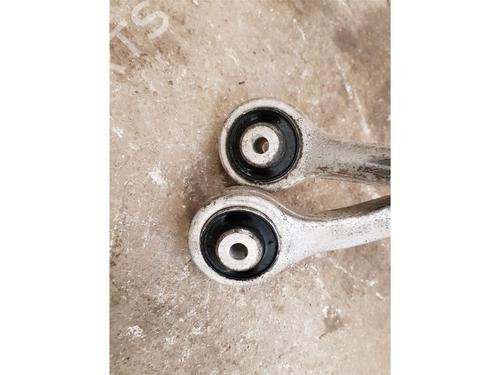 Left front steering knuckle AUDI A6 C6 (4F2) 2.0 TDI | BP32127320M25 