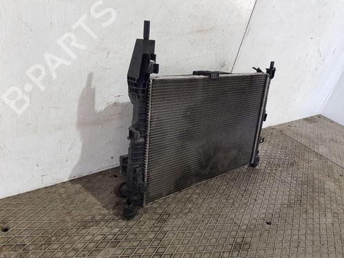 Water radiator FORD FOCUS III Turnier 1.5 TDCi | BP22679886M31