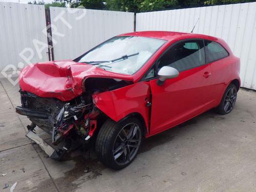 Used Parts SEAT IBIZA IV (6J5, 6P1) 2.0 TDI (143 hp) 4229563