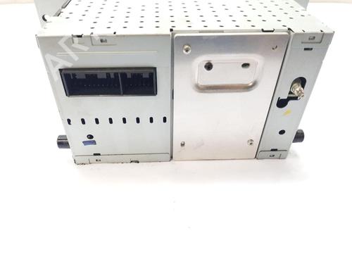 Radio LAND ROVER DISCOVERY III (L319) 2.7 TD 4x4 | BP25929011E6 