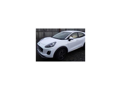 Ratt FORD PUMA (J2K, CF7) | BP31983329C49 - Image 12