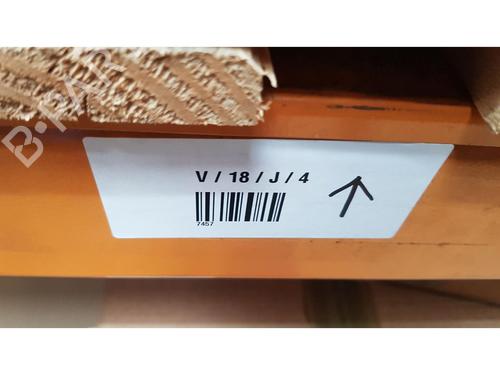 Hub cap ROLLS-ROYCE WRAITH (RR5) V12 | BP28307842C160