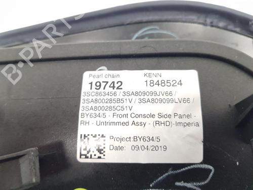 Other BENTLEY CONTINENTAL Convertible (3S_) 6.0 AWD | BP27455428O1 