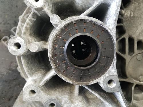 Gearbox VOLVO V40 Hatchback (525) T2 | BP32766668M3 - Image 4