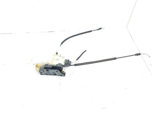 Used Front right lock VW PASSAT B6 Variant (3C5) 2.0 TDI 16V (140 hp) 30264642