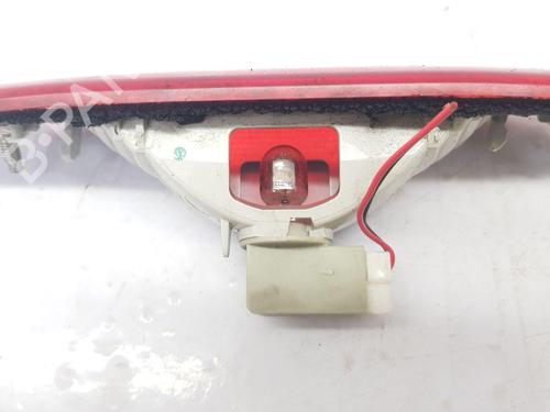 Third brake light NISSAN NOTE (E11, NE11) 1.6 | BP37475674L11 - Image 4