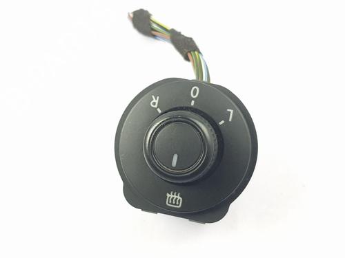Used Mirror switch VW POLO V (6R1, 6C1) [2009-2022]  29407874