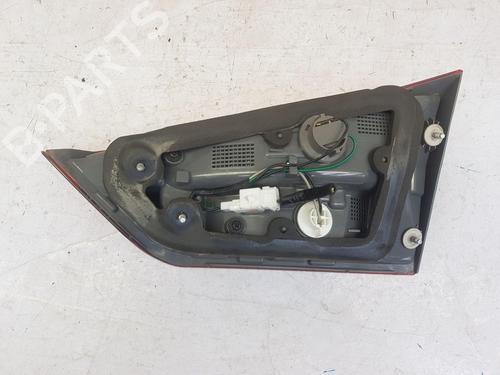 Left tailgate light HYUNDAI ix20 (JC) 1.4 | BP26013045C79 - Image 6