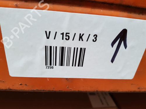 Gear lever FORD FOCUS III 1.5 EcoBoost | BP23031712M90  - Image 10