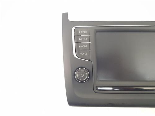 Autoradio VW POLO V (6R1, 6C1) 1.4 TSI | BP29871098E6 